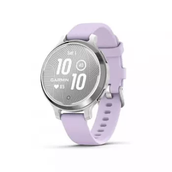 Išmanusis laikrodis Garmin Lily 2 Active Violetinis