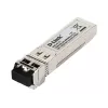 D-Link DEM-431XT 10GBase-SR SFP+ imtuvas-siųstuvas, daugiamodis, 850 nm, LC, 10 Gbit/s, iki 300 m