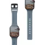 Urban Armor Gear UAG Scout Strap, Apple Watch 38/40/41/42mm, cloud Blue (191498114151)