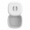 Automatinis šėrimo įrenginys gyvūnams Tellur TLL331461 su UltraHD kamera, 4 l, baltas