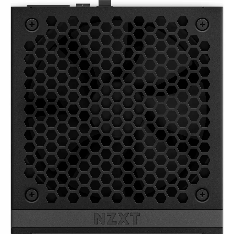 Maitinimo blokas NZXT C-Series C850 850W, modulinis, 80+ Gold, ATX 3.1
