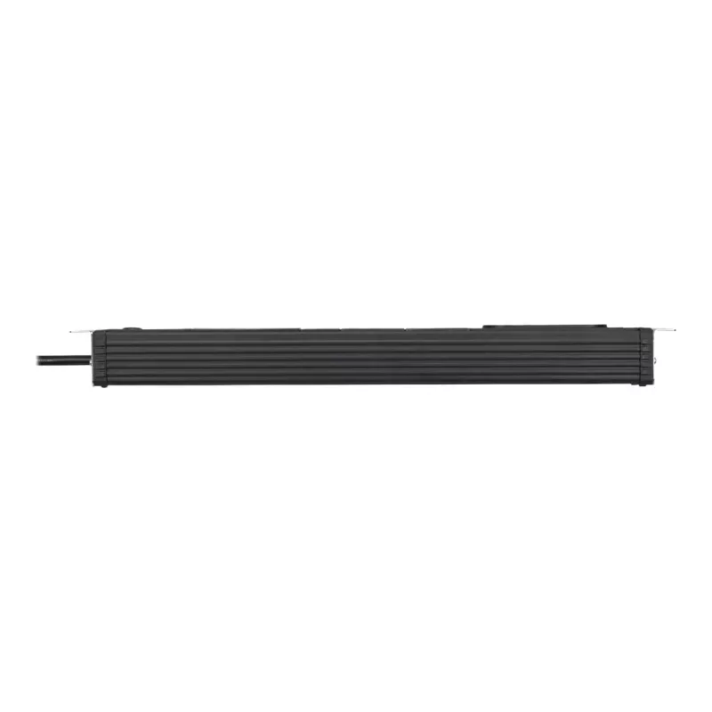 Brennenstuhl Premium-Web-Line V3 tinklu valdomas 4 lizdų ilgintuvas, Ethernet, 3m (1156057984)