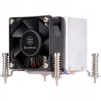 SilverStone Argon Series AR09-115XS – procesoriaus aušintuvas (LGA1156, LGA1155, LGA1150, LGA1151)
