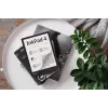 E-knygų skaitytuvė PocketBook InkPad 4 7,8 colio E Ink Carta, 32 GB, Wi‑Fi, juoda/sidabrinė