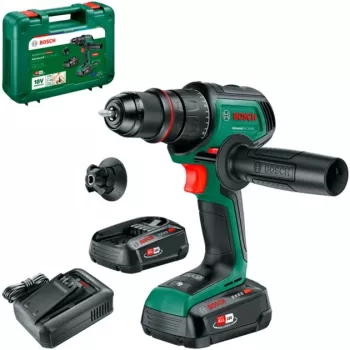 Bosch 06039E2002 Belaidis Gręžtuvas Juodas