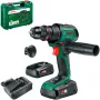 Bosch 06039E2002 Belaidis Gręžtuvas Juodas