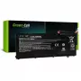 Baterija Green Cell AC54, skirta Acer Aspire Nitro V15 VN7-571G VN7-572G VN7-591G VN7-592G V17 VN7-791G VN7-792G