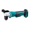 Makita DDA351Z akumuliatorinis stačiakampis gręžtuvas, 18 V, be šepečių, 1,7 kg, juodas/žalias