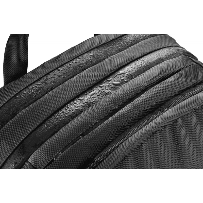 Kelioninė kuprinė XD-Design Bobby Explore Black 200x520x330mm PET