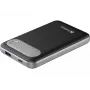 Powerbank Sandberg Travel 10000 PD20W 10000 mAh Li-Pol