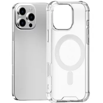 4smarts Hybrid Case Ibiza Apple iPhone 16 Pro