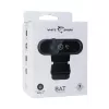 Vaizdo kamera White Shark GWC-005 1080p BAT – 1080p raiška, USB jungtis