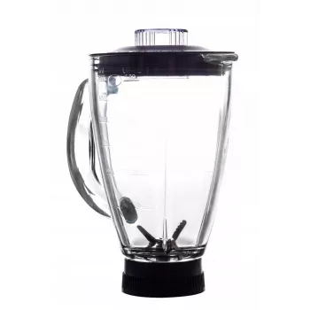 Planetarinė mėsmalė Ravanson RP-1500BS — 1500 W, 4,5 L nerūdijančio plieno dubuo, 6 greičių, impulsas, priedai