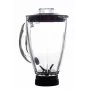 Planetarinė mėsmalė Ravanson RP-1500BS — 1500 W, 4,5 L nerūdijančio plieno dubuo, 6 greičių, impulsas, priedai