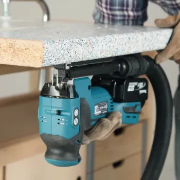 Pjūklas stūmoklinis Makita DJV181Z 3500 sūkių/min 2.6 kg