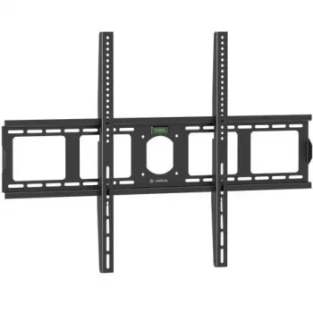 TV sieninis laikiklis 55-100 colių / juodas / ONKRON UF4-B
