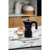 Adler Espresso kavos virimo aparatas AD 4429 juodas
