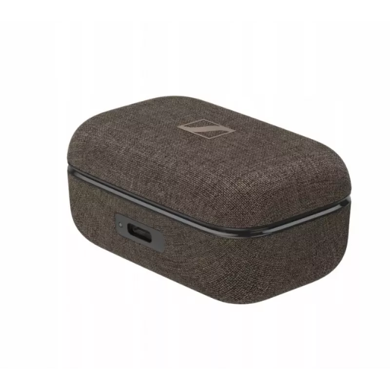 Sennheiser Momentum True Wireless 4 ausinės – Black Copper
