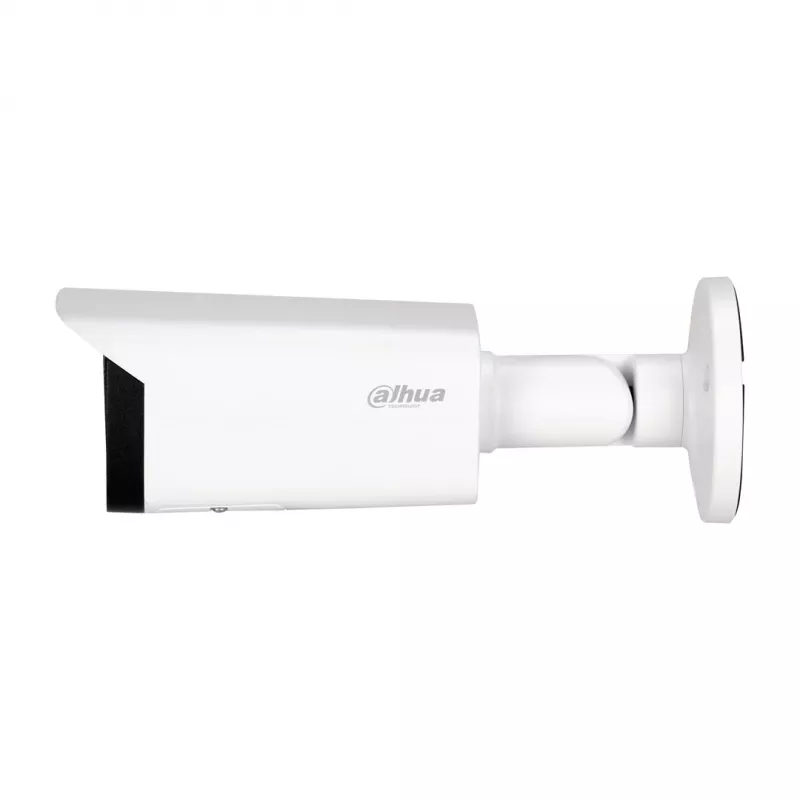 Dahua IPC-HFW5541T-ASE-0280B-S3 Bullet tipo IP kamera, 5MP, 2,8 mm, IR