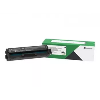 Toneras Lexmark C342XK0 3000 puslapių Juoda