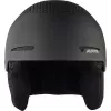 Žieminis šalmas ALPINA ZUPO BLACK matte 51-55