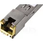 BlueOptics SFP gigabitinis eterneto modulis, varinis, 1000Base-T, 100 m, RJ45, DDM, gamintojas CBO (BO08C28S1-BO)
