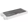 Magicool 240 G2 Slim Radiatorius 16 FPI - baltas