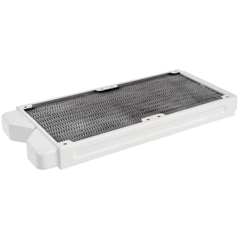 Magicool 240 G2 Slim Radiatorius 16 FPI - baltas