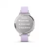 Išmanusis laikrodis Garmin Lily 2 Active Violetinis