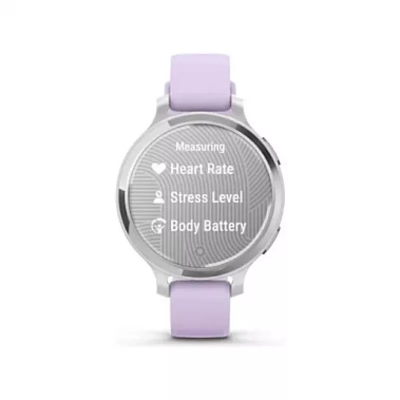 Išmanusis laikrodis Garmin Lily 2 Active Violetinis