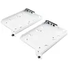 HDD montavimo kronšteinas Fractal Design HDD Drive Tray Kit Type A baltas