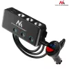 Automobilinis kroviklis Maclean MCE218 Mobiliojo įrenginio kroviklis