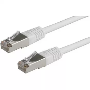 Value 21.99.0807 Ethernet Patch Laidas Pilkas
