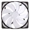 Korpuso ventiliatorius NoiseBlocker NB-eLoop B14-PS 140mm PWM, model ITR-B14-PS