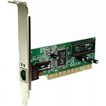 ALLNET ALL0119b – Tinklo adapteris – PCI – 10/100