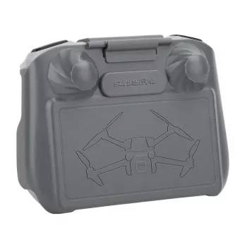 Sunnylife apsauginis dangtelis ir gaubtas nuo saulės DJI RC MM3-YK466 2-in-1