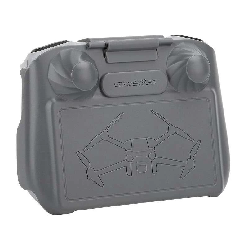 Sunnylife apsauginis dangtelis ir gaubtas nuo saulės DJI RC MM3-YK466 2-in-1