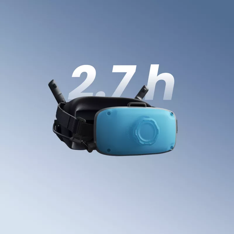 Priedas dronui | DJI | Goggles N3 | CP.RC.00000032.02