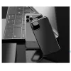 Apsauginis TPU dėklas Devia, skirtas iPhone 11 Pro Max, juodas