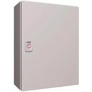 Korpusas Rittal KX 300×400×155 mm metalinis, modelis 1577000