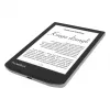 E. knygų skaitytuvas PocketBook Verse 6 colių E Ink Carta, 8 GB, Wi‑Fi, juodas/sidabrinis