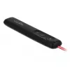 Lazerinis pristatymo pultelis DeLOCK USB 64092 juodas