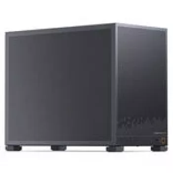 Kompiuterio korpusas Jonsbo D32 STD Mesh mATX juodas