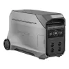 EcoFlow DELTA Pro 3 nešiojama elektrinė, LiFePO4, 4000 W, 51,5 kg
