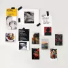 Momentinė kamera Kodak Mini Shot 2 Era – nešiojama momentinė nuotraukų kamera su įmontuotu spausdintuvu, juoda