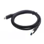 Laidas USB-C į USB3 3M/CCP-USB3-AMCM-10 Gembird