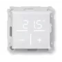 Homematic IP stiklinis sieninis termostatas 161458A0