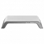 Fellowes Hana monitoriaus stovas, baltas