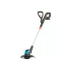 Gardena EasyCut 23/18V paruoštas naudoti rinkinys – belaidis žoliapjovė 2 Ah – pjovimo plotis 230 mm – 2,4 kg (14700-20)