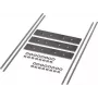 MENNEKES 18517 Fundament-Bef.-Set AMEDIO, Smart (S)N,T (18517) – pagrindo montavimo rinkinys